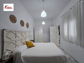 Piso en alquiler en Centro en Jerez de la Frontera