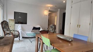 Piso en alquiler en Feria-Alameda en Sevilla