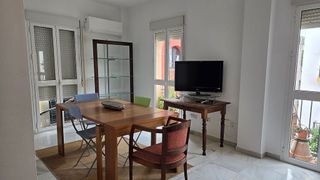 Piso en alquiler en Feria-Alameda en Sevilla