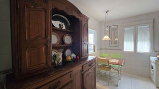 Piso en alquiler en Feria-Alameda en Sevilla