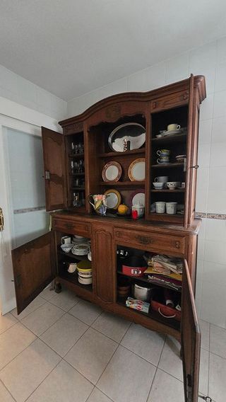 Piso en alquiler en Feria-Alameda en Sevilla