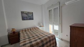 Piso en alquiler en Feria-Alameda en Sevilla