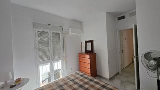 Piso en alquiler en Feria-Alameda en Sevilla