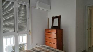 Piso en alquiler en Feria-Alameda en Sevilla