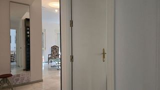 Piso en alquiler en Feria-Alameda en Sevilla