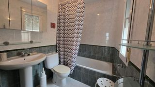 Piso en alquiler en Feria-Alameda en Sevilla