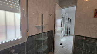 Piso en alquiler en Feria-Alameda en Sevilla