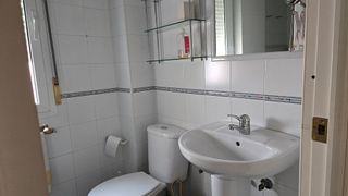 Piso en alquiler en Feria-Alameda en Sevilla