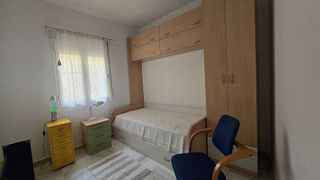 Piso en alquiler en Feria-Alameda en Sevilla