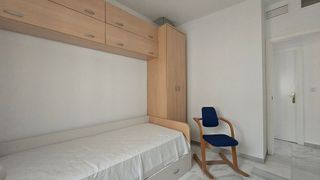 Piso en alquiler en Feria-Alameda en Sevilla