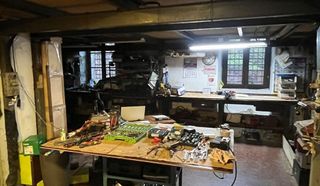 Local comercial en alquiler en Centro - Mendibil - Santiago en Irun