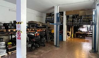 Local comercial en alquiler en Centro - Mendibil - Santiago en Irun