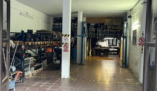 Local comercial en alquiler en Centro - Mendibil - Santiago en Irun