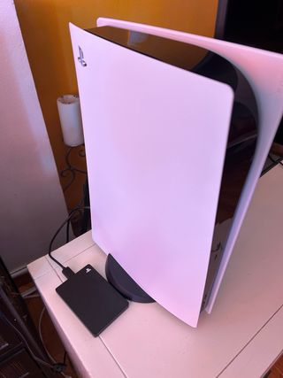 Consola PlayStation 5 PS5