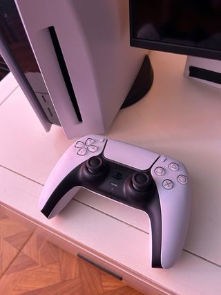 Consola PlayStation 5 PS5