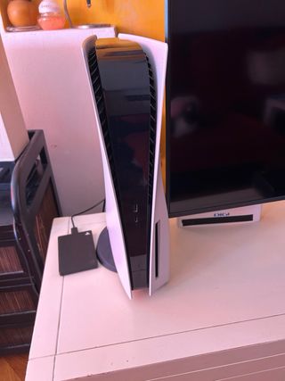 Consola PlayStation 5 PS5