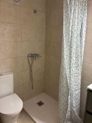 Local comercial en alquiler en Sant Andreu de Palomar en Barcelona