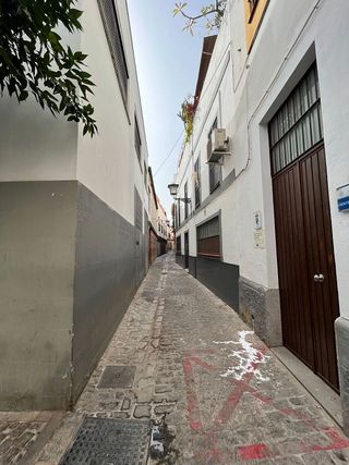 Piso en alquiler en San Julián en Sevilla