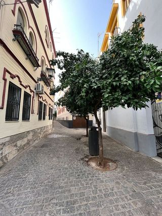 Piso en alquiler en San Julián en Sevilla