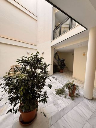 Piso en alquiler en San Julián en Sevilla