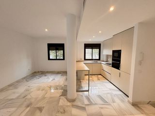 Piso en alquiler en San Julián en Sevilla