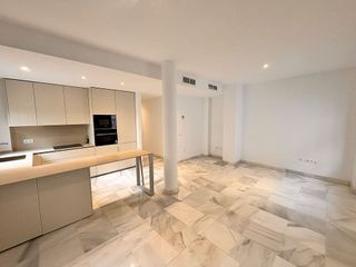 Piso en alquiler en San Julián en Sevilla