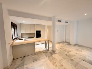 Piso en alquiler en San Julián en Sevilla