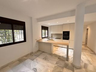 Piso en alquiler en San Julián en Sevilla