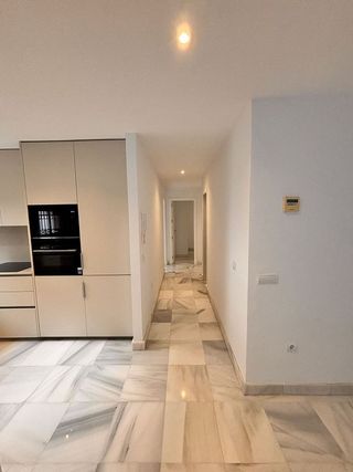 Piso en alquiler en San Julián en Sevilla