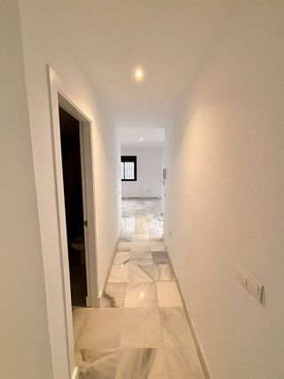 Piso en alquiler en San Julián en Sevilla