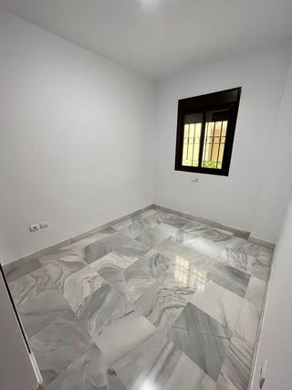 Piso en alquiler en San Julián en Sevilla