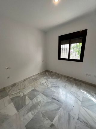 Piso en alquiler en San Julián en Sevilla