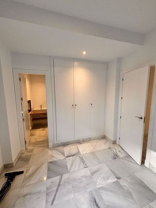 Piso en alquiler en San Julián en Sevilla