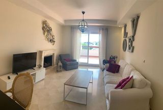 Piso en alquiler en Los Naranjos - Las Brisas en Marbella