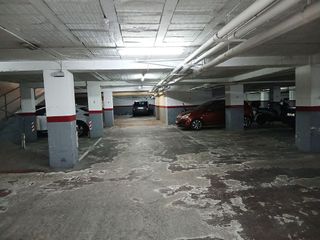 Garaje en venta en Príncep de Viana - Clot -Xalets Humbert Torres en Lleida