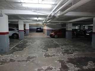 Garaje en venta en Príncep de Viana - Clot -Xalets Humbert Torres en Lleida