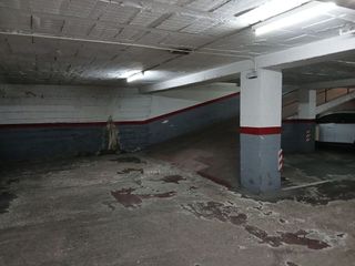 Garaje en venta en Príncep de Viana - Clot -Xalets Humbert Torres en Lleida