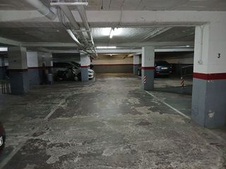 Garaje en venta en Príncep de Viana - Clot -Xalets Humbert Torres en Lleida