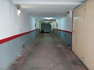 Garaje en venta en Príncep de Viana - Clot -Xalets Humbert Torres en Lleida