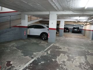 Garaje en venta en Príncep de Viana - Clot -Xalets Humbert Torres en Lleida