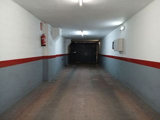 Garaje en venta en Príncep de Viana - Clot -Xalets Humbert Torres en Lleida