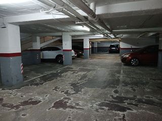 Garaje en venta en Príncep de Viana - Clot -Xalets Humbert Torres en Lleida