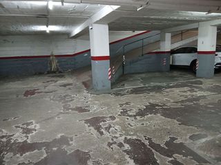 Garaje en venta en Príncep de Viana - Clot -Xalets Humbert Torres en Lleida