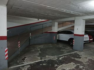 Garaje en venta en Príncep de Viana - Clot -Xalets Humbert Torres en Lleida