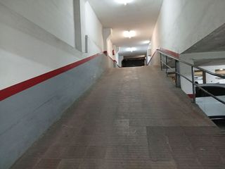 Garaje en venta en Príncep de Viana - Clot -Xalets Humbert Torres en Lleida