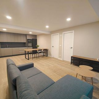 Piso en alquiler en Centro en Ferrol