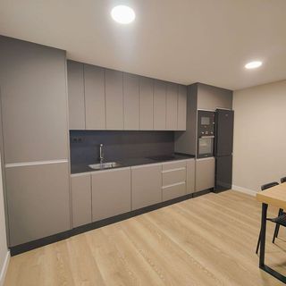 Piso en alquiler en Centro en Ferrol