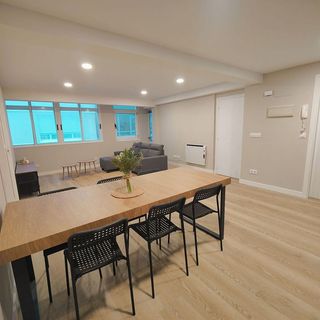 Piso en alquiler en Centro en Ferrol