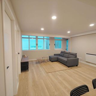 Piso en alquiler en Centro en Ferrol