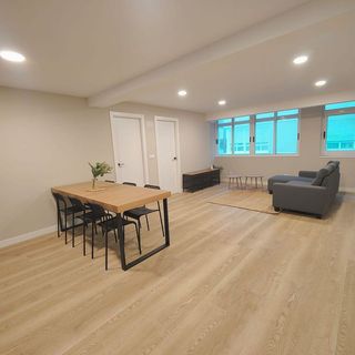 Piso en alquiler en Centro en Ferrol